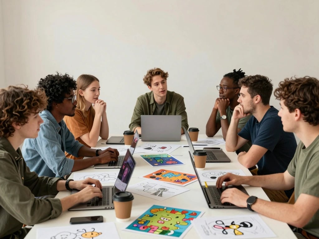 Indie Game Funding Paths to Watch in 2026