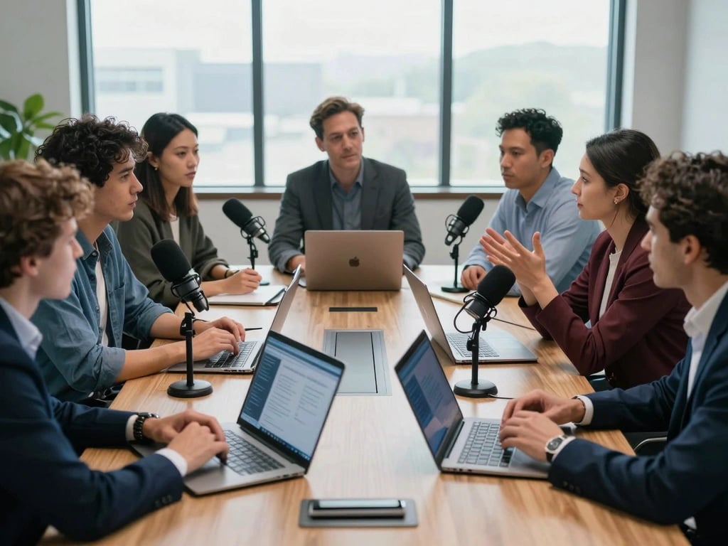 How Podcast Networks Negotiate Ad CPMs for Maximum Revenue