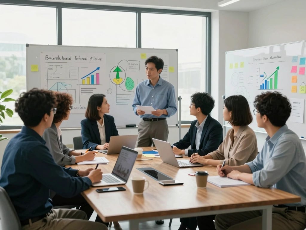 How to Build an Effective Referral Pipeline for Your Services