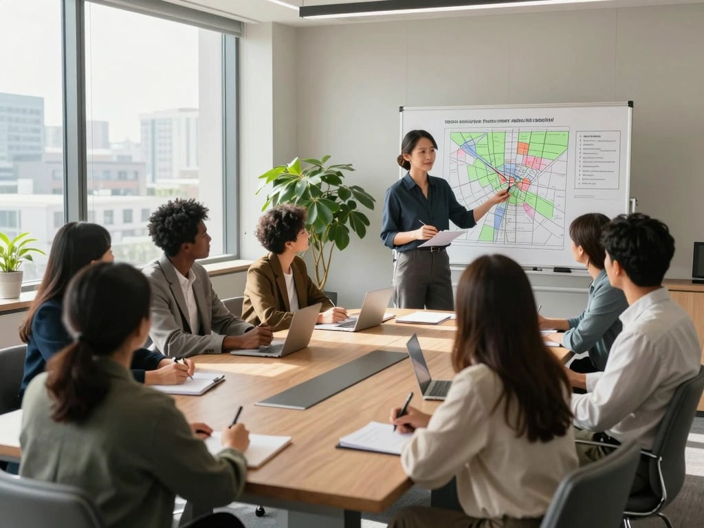 Understanding the Zoning Variance Application Process Explained